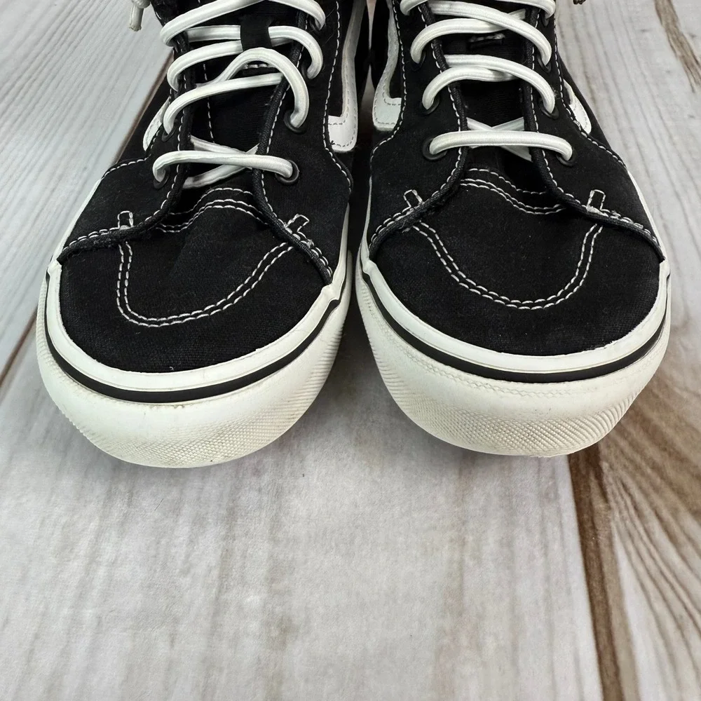 Vans cool stylish
